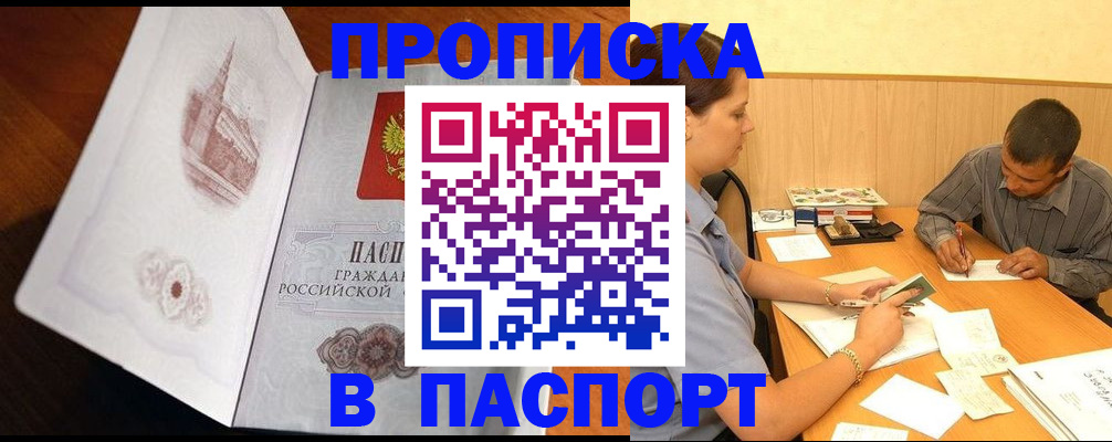 прописка в Шатуре